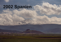 2002 Spanien