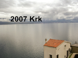 2007 Krk