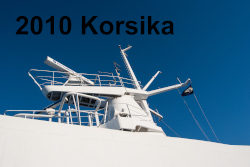 2010 Korsika