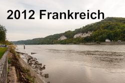 2012 Frankreich