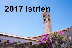 2017 Istrien